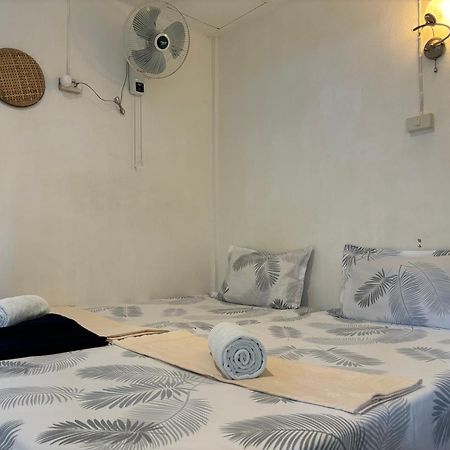 Phangan Villa Bungalows 통살라 외부 사진