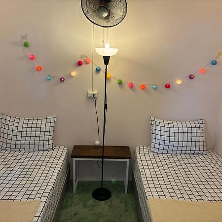 Phangan Villa Bungalows 통살라 외부 사진