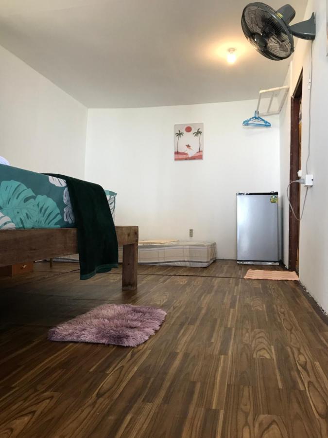 Phangan Villa Bungalows 통살라 외부 사진